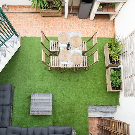 Baleal Happiness Surf House Βίλα Ferrel  Εξωτερικό φωτογραφία