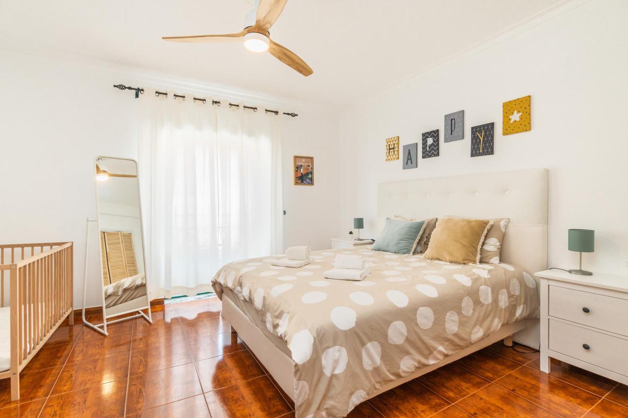Baleal Happiness Surf House Βίλα Ferrel  Εξωτερικό φωτογραφία