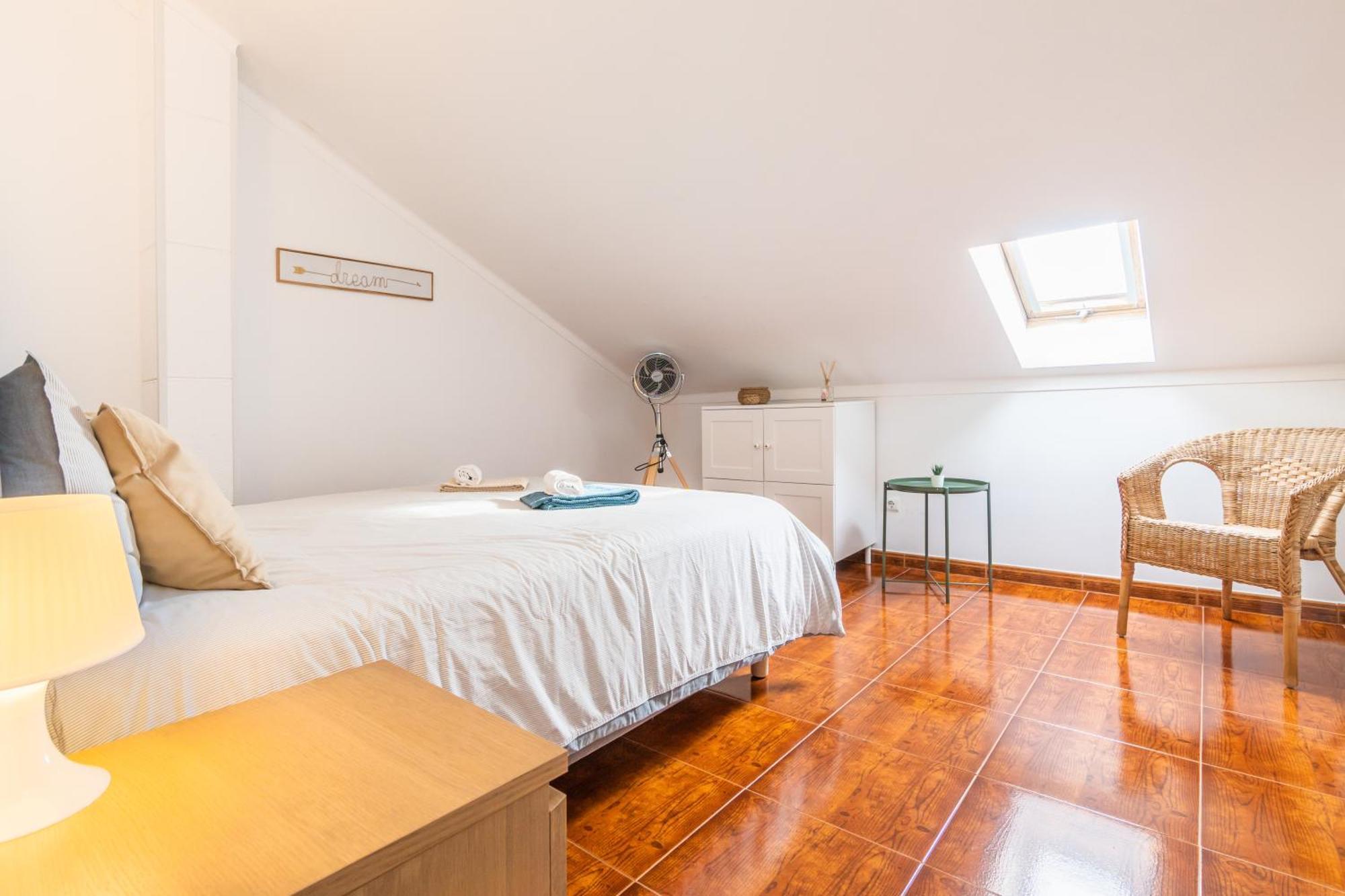 Baleal Happiness Surf House Βίλα Ferrel  Εξωτερικό φωτογραφία