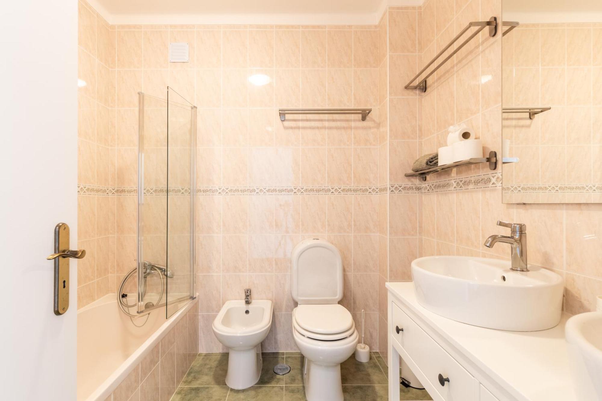 Baleal Happiness Surf House Βίλα Ferrel  Εξωτερικό φωτογραφία