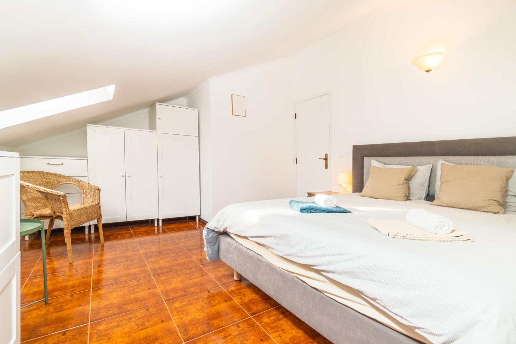 Baleal Happiness Surf House Βίλα Ferrel  Εξωτερικό φωτογραφία